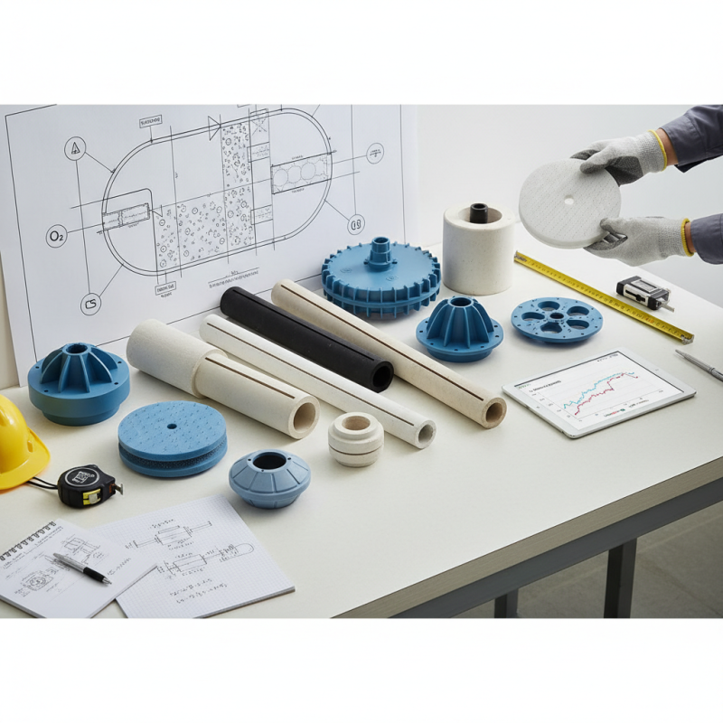 How to Choose the Right Aeration Diffuser for Your Needs?