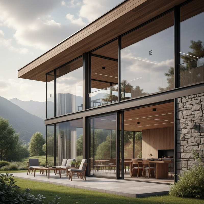 Top 10 Window and Door Trends You Need to Know?