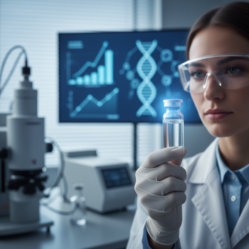 Best Pharma Grade Hyaluronic Acid Benefits and Uses?