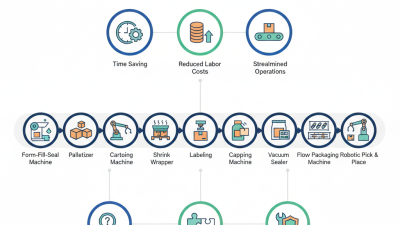 Top 10 Packing Machines for Efficient Packaging Solutions?