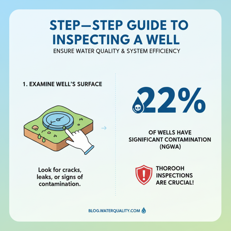 10 Best Well Repair Techniques You Should Know?
