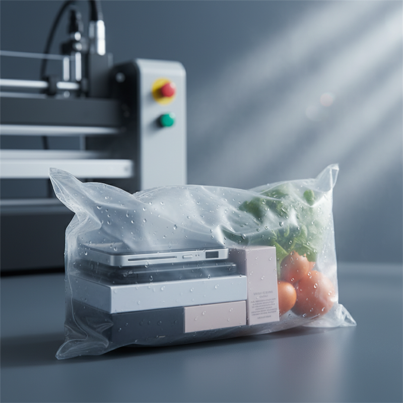 What is the Best POF Shrink Tube Bag for 2026?