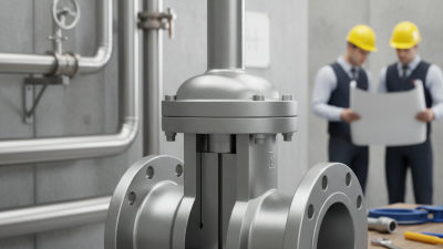 Top Gate Valve Tips for Choosing the Right One?