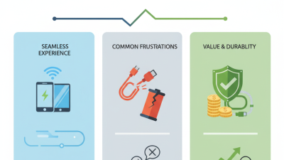 Best Reliable Accessories for Your Digital Devices?