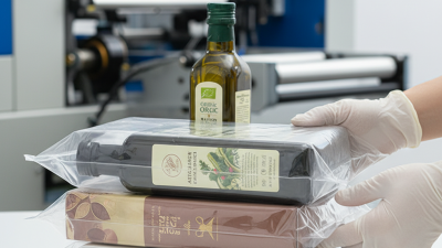 Why Choose POF Shrink Tube Bag for Your Packaging Needs?