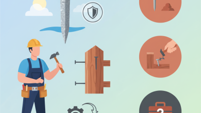 Why Choose Galvanized Nails for Your Next Project?