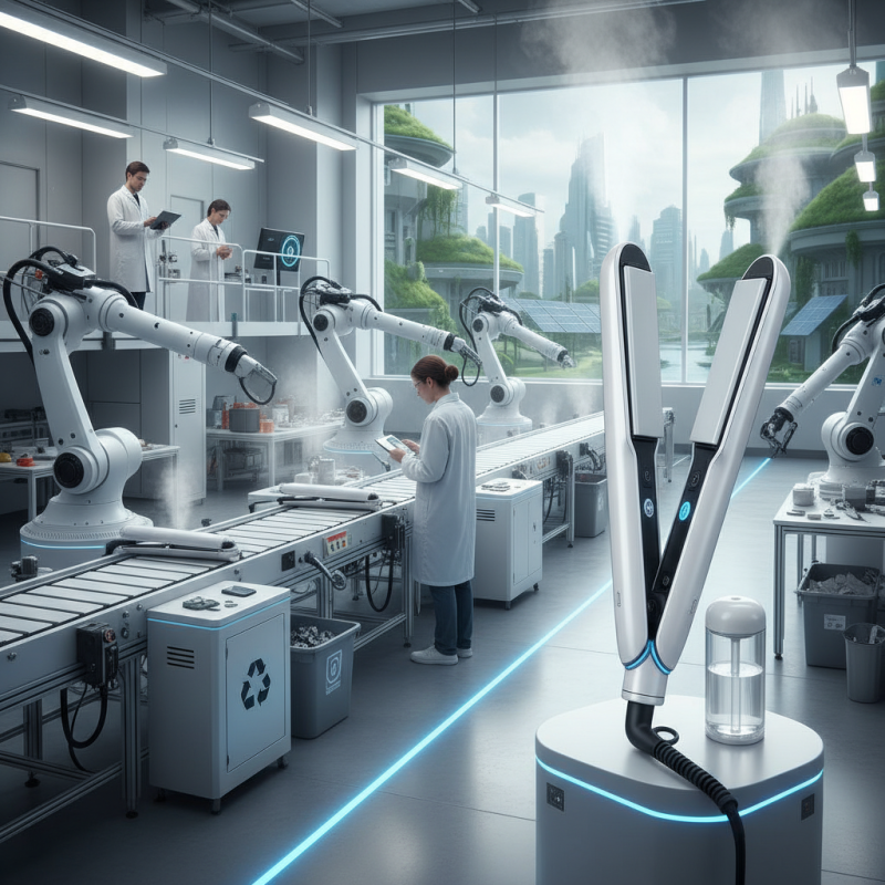 Custom Hair Straightener Steam Flat Iron Factories Guide 2026?