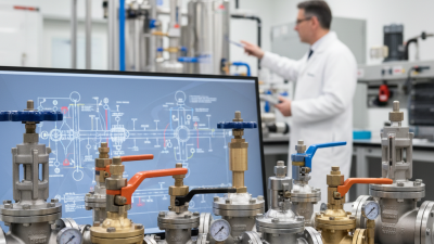 How to Choose the Right Fluid Valves for Your Applications?