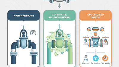 2026 Best Gate Valve Types for Optimal Performance?