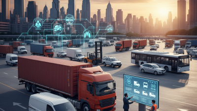 How to Choose the Best Transport Vehicles for Your Needs?