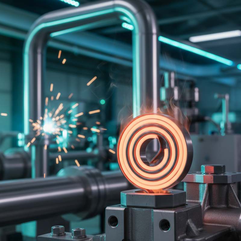 Why Choose Coil Heaters for Your Heating Solutions?