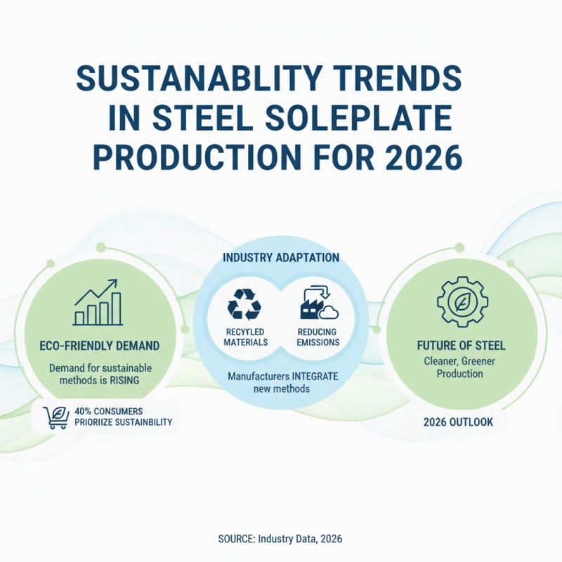 2026 Top Steel Soleplate Innovations and Trends in Performance?