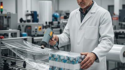 How to Use POF Shrink Tube Bags for Perfect Packaging?