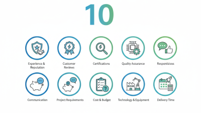 Top 10 Tips for Choosing a Reliable PCB Manufacturer?