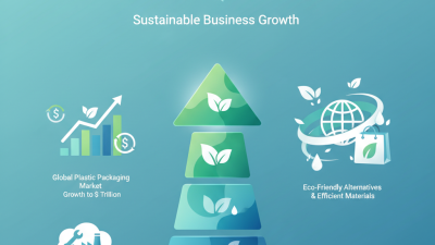 Top Plastic Packaging Solutions for Sustainable Business Growth?