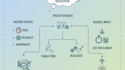 How to Choose the Right Packing Machine for Your Business?