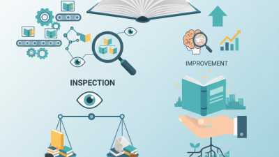 What is Book Printing Inspection and Why Does It Matter?