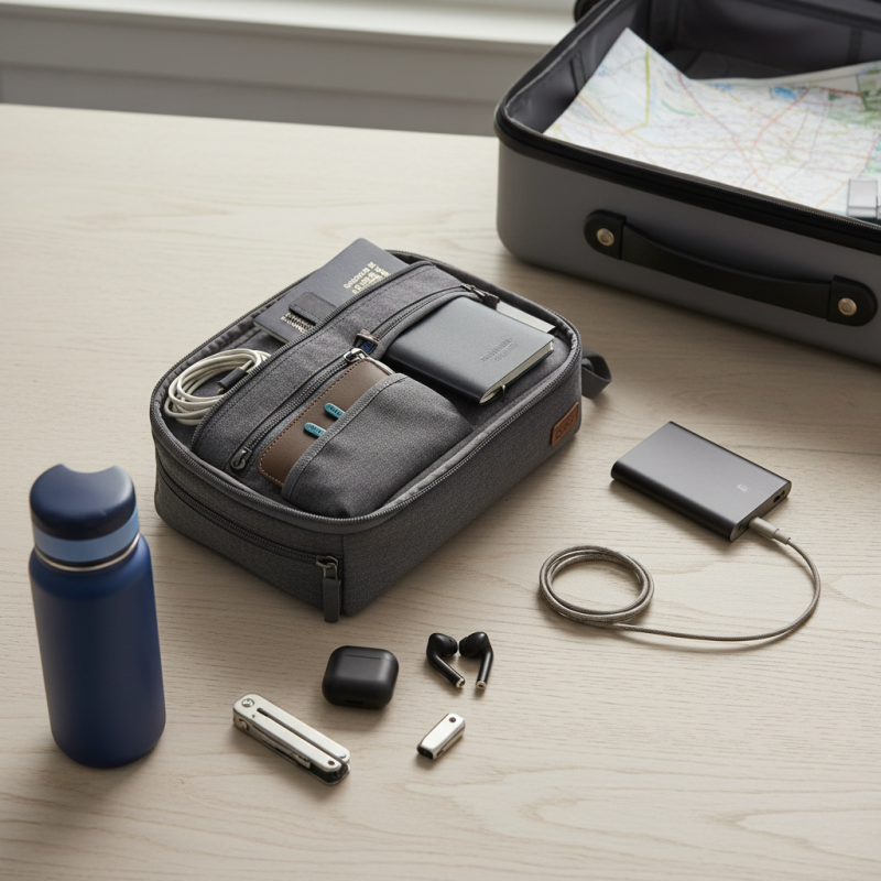 2026 Best Reliable Accessories for Daily Use and Travel?