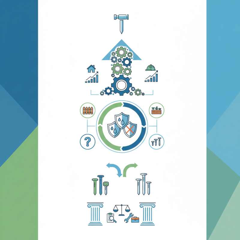 2026 Best Galvanized Nails for Your DIY Projects?