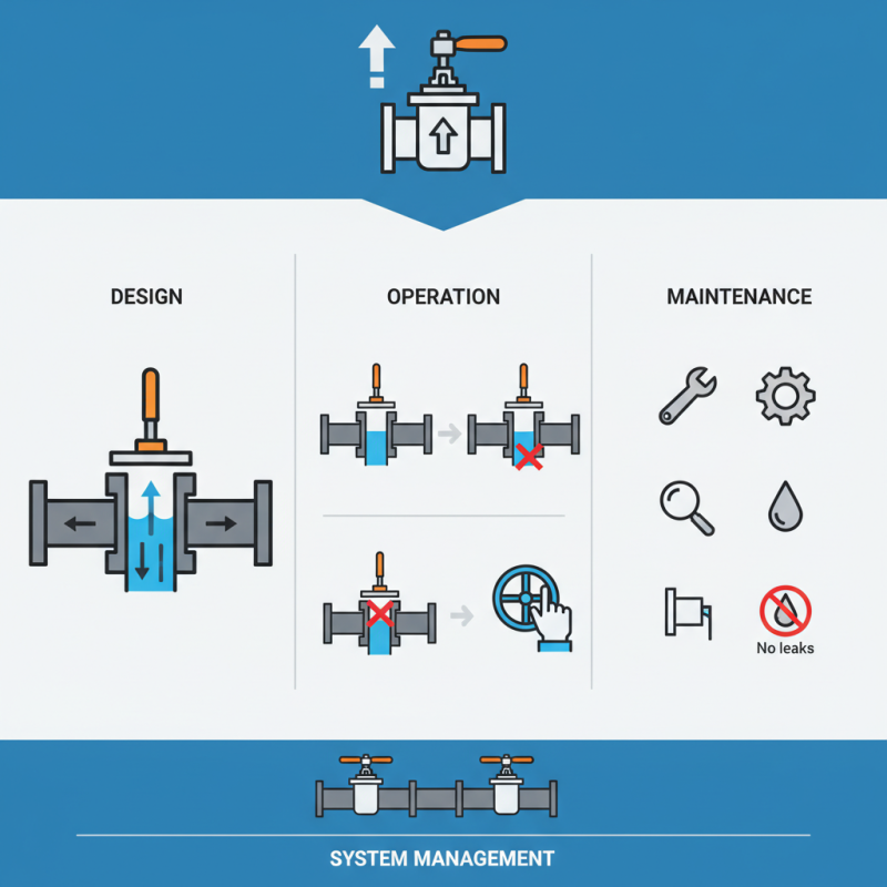 What is a Gate Valve and How Does It Work?
