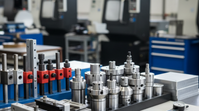 Top 10 Essential CNC Accessories You Need for Your Workshop?