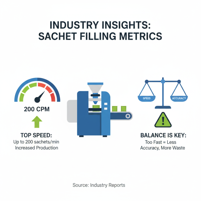 Best Sachet Filling Machine for Your Needs?
