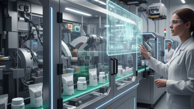 What are the Best Packing Machines of 2026?