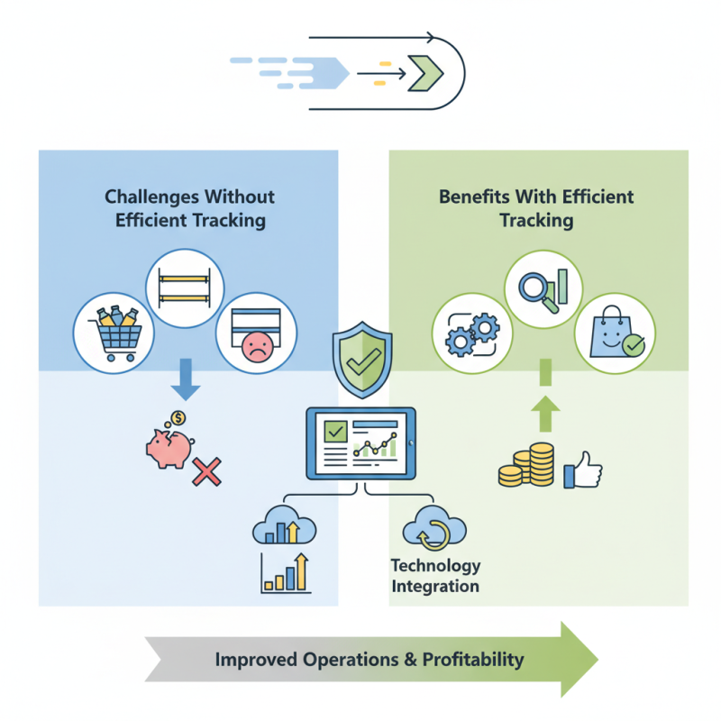 10 Best Inventory Tracking Solutions for Efficient Business Management?