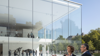 How to Choose Anti Reflective Glass for Your Next Project?