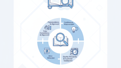 Essential Guide to Book Printing Inspection Tips and Best Practices?