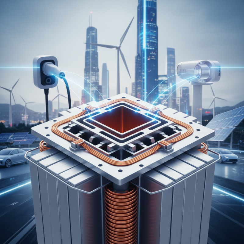 Why is Electrical Steel Important for Modern Technologies?