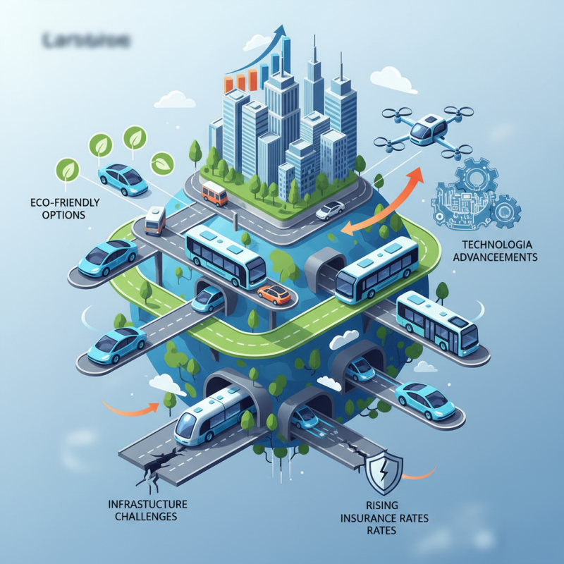 Best Transport Vehicles for Every Need in 2026?