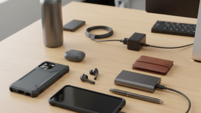 Top Reliable Accessories for Everyday Use?