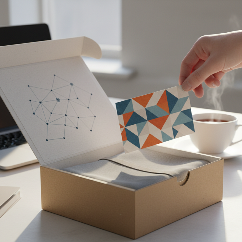 How to Use Inlay Card for Effective Marketing Strategy?