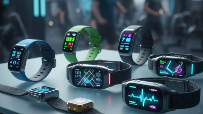 Best Wristbands and Bracelets for Fitness Tracking in 2026?