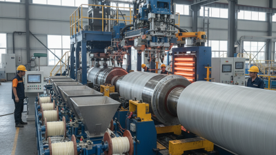 What is an FRP Pipe Machine and How Does It Work?