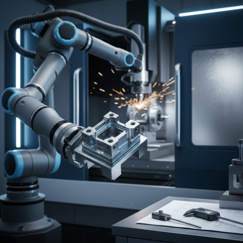 What is CNC Machining Precision and Why is it Important?