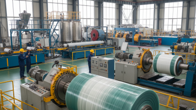 How to Choose the Best FRP Pipe Machine for Your Needs?