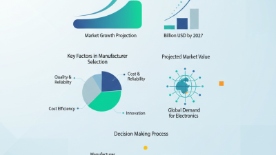 Top 10 PCB Manufacturers You Should Know About?
