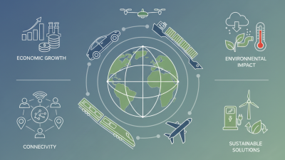 What is the Importance of Transport Vehicles in Modern Society?