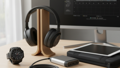 What are the Most Reliable Accessories for Your Needs?