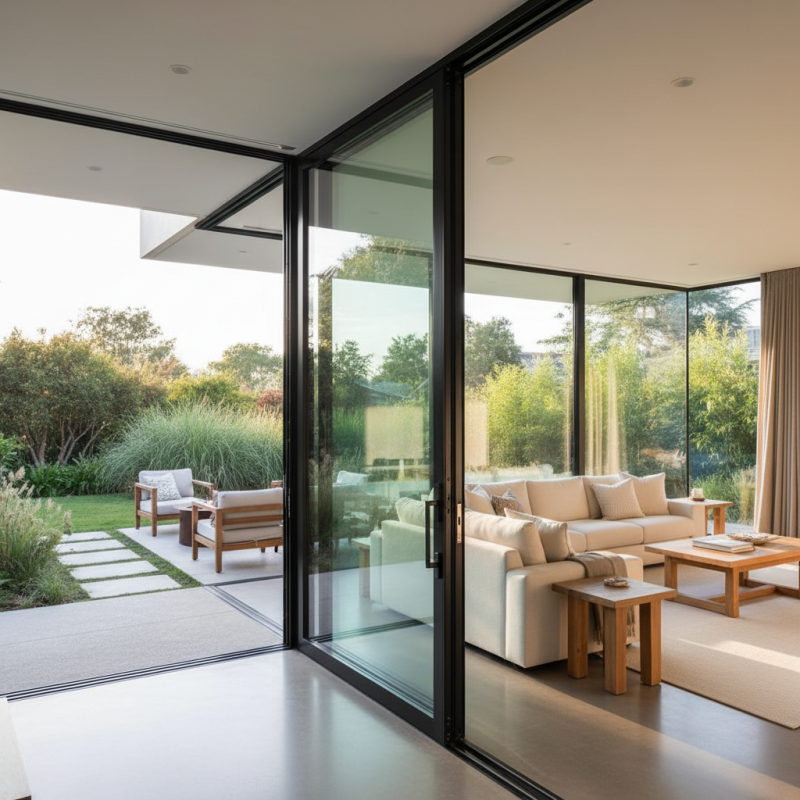 2026 Best Window and Door Styles for Your Home Upgrade?