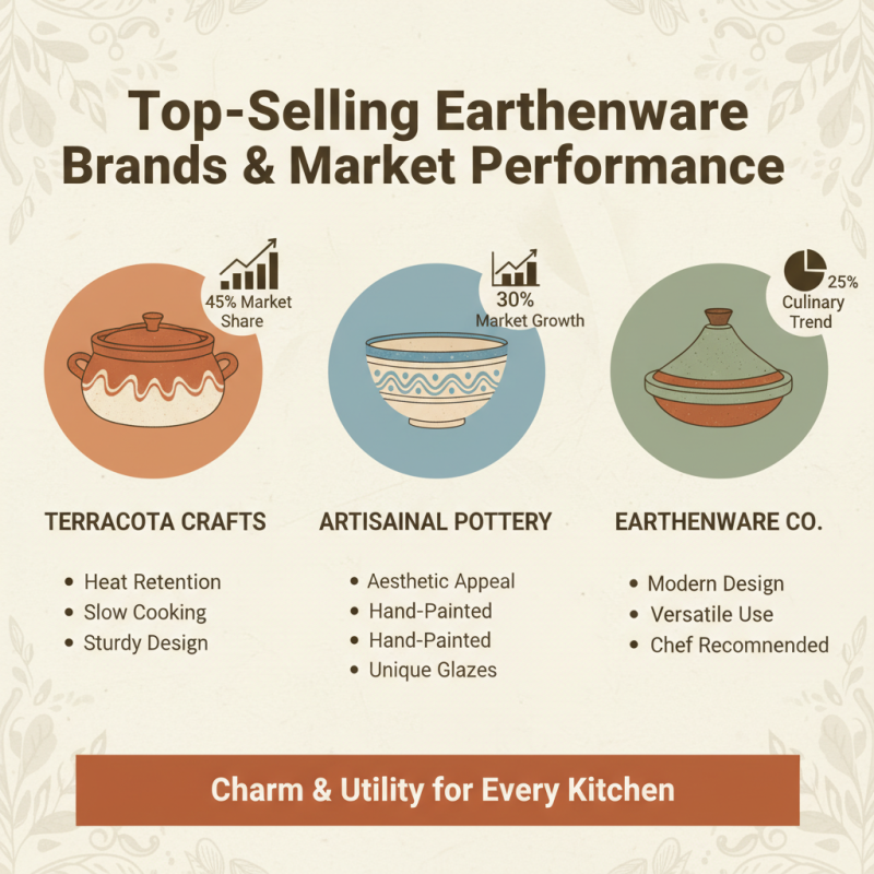 Top 10 Best Earthenware Pots for Your Kitchen Needs?