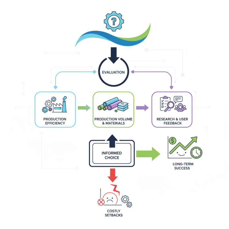 How to Choose the Best FRP Pipe Machine for Your Needs?