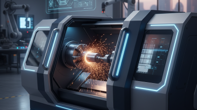 Top CNC Lathe Machines of 2026 What to Look For?