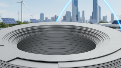 What is Electrical Steel and Why is it Important in 2026?