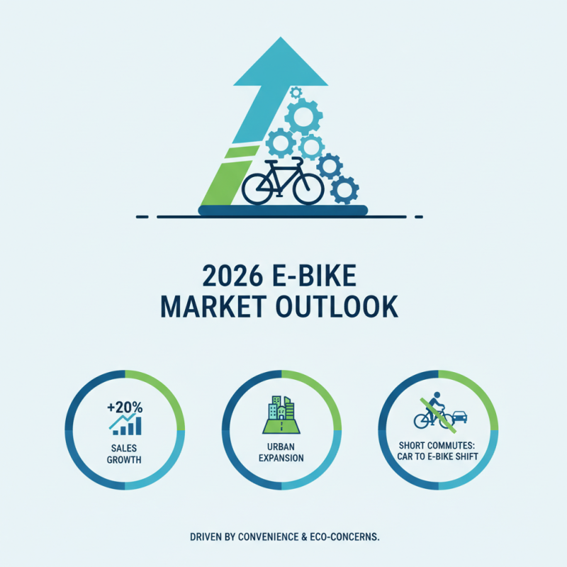 2026 Top City Ebike Trends and Innovations to Watch Out For?