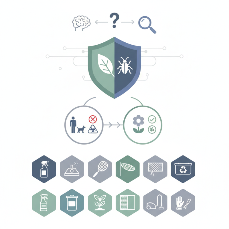 Top 10 Household Insecticides You Need to Know About?