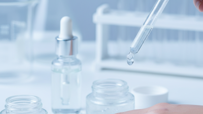 What Are the Benefits of Pharma Grade Hyaluronic Acid Tips?