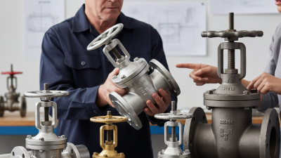 How to Choose the Right Gate Valve for Your Needs?